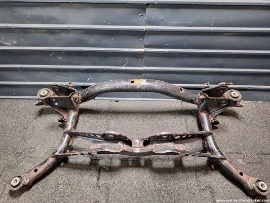 Punte spate VOLKSWAGEN PASSAT (365) [ 2010 - 2014 ] 1.6 TDi BlueMotion (CAYC) 77KW|105HP 3C0505235AD