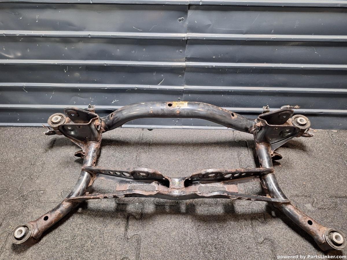 Punte spate VOLKSWAGEN PASSAT (365) [ 2010 - 2014 ] 1.6 TDi BlueMotion (CAYC) 77KW|105HP OEM 3C0505235AD