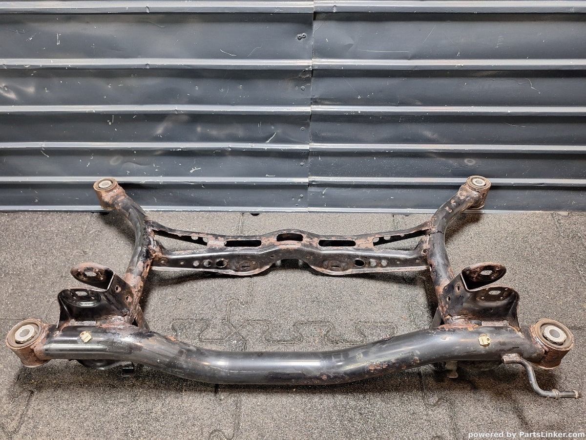 Punte spate VOLKSWAGEN PASSAT (365) [ 2010 - 2014 ] 1.6 TDi BlueMotion (CAYC) 77KW|105HP 3C0505235AD