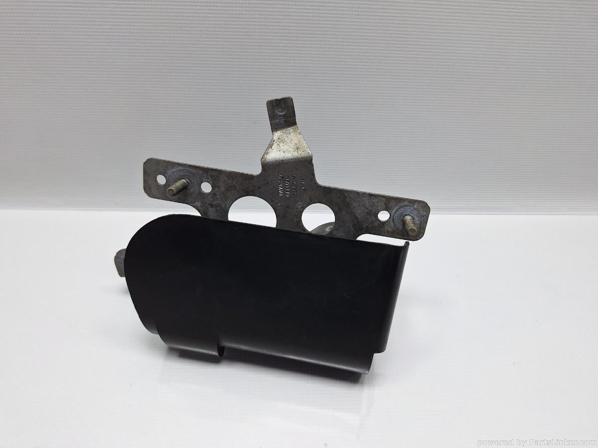 Suport Modul de control pornire/oprire VOLKSWAGEN PASSAT 365 2010 - 2014 1.6 TDi BlueMotion CAYC 3AA907332
