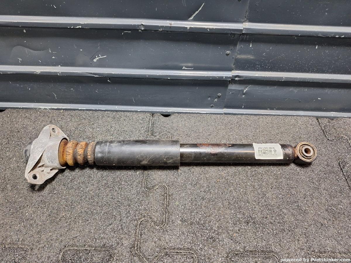 Amortizor spate VOLKSWAGEN PASSAT (365) [ 2010 - 2014 ] 1.6 TDi BlueMotion (CAYC) 77KW|105HP OEM 3C0512011CP