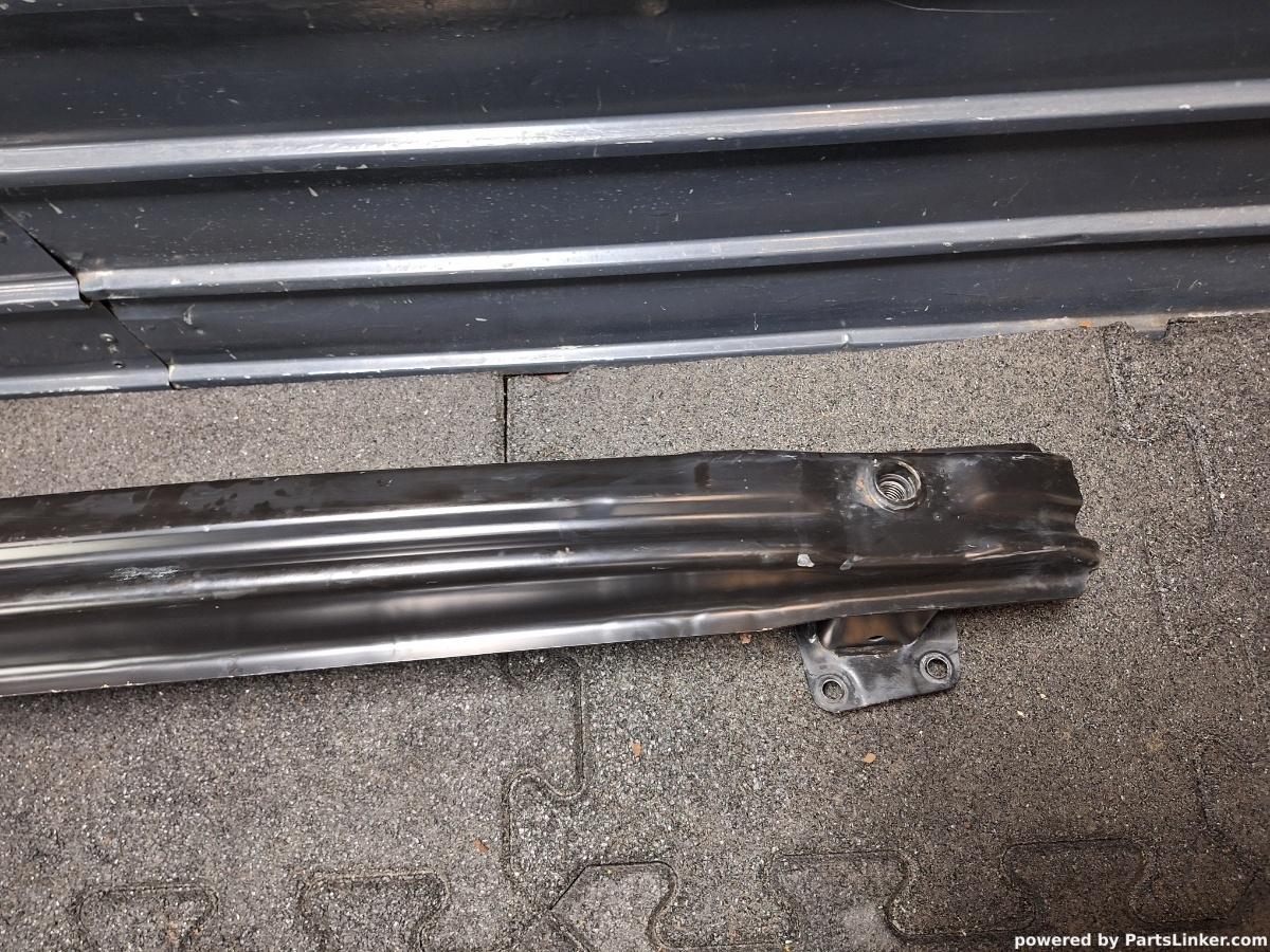 Armatura bara spate VOLKSWAGEN PASSAT (365) [ 2010 - 2014 ] 1.6 TDi BlueMotion (CAYC) 77KW|105HP OEM 3AA807558