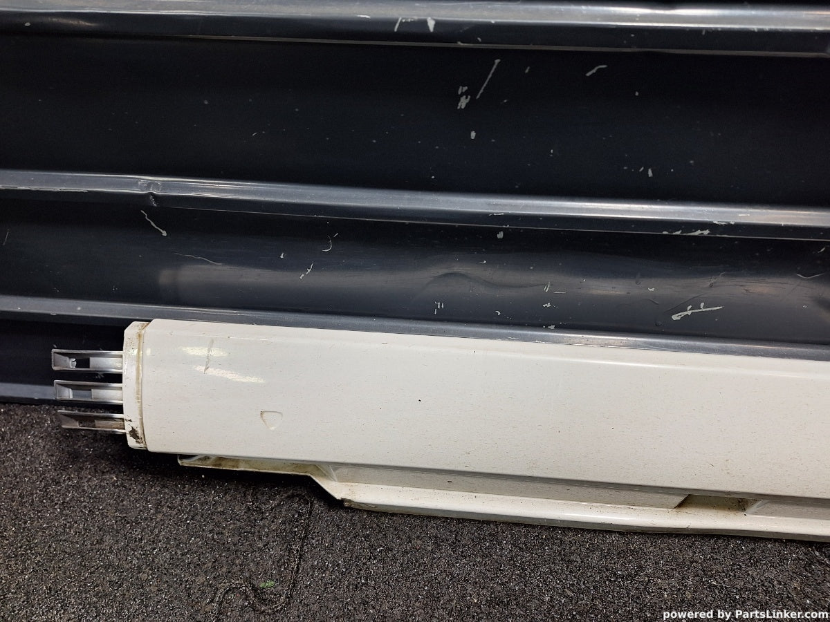 Ornament prag dreapta VOLKSWAGEN PASSAT (365) [ 2010 - 2014 ] 1.6 TDi BlueMotion (CAYC) 77KW|105HP 3AA853092C