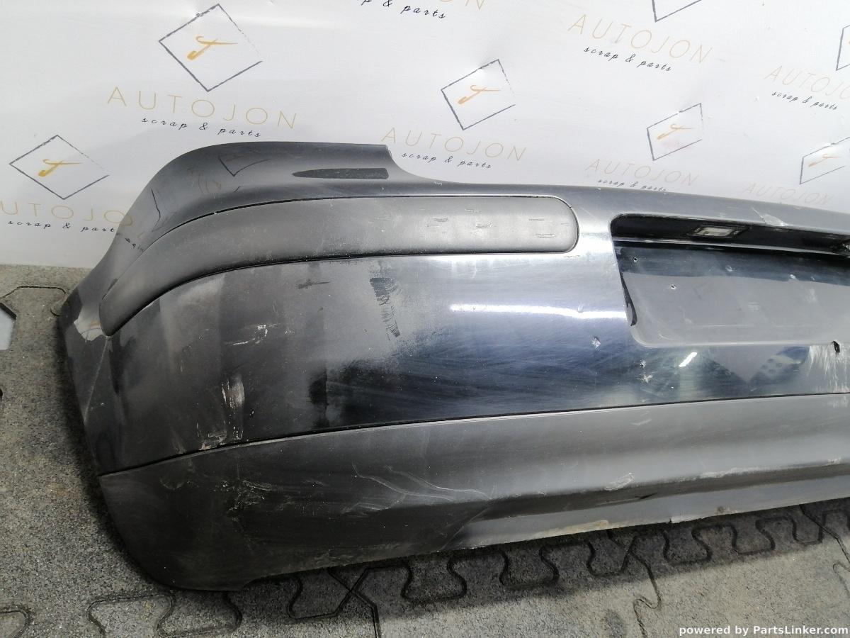 Bara spate VOLKSWAGEN GOLF IV (1J1) [ 1997 - 2007 ] TDI (ATD, AXR) 74KW|101HP OEM 1J6807421D