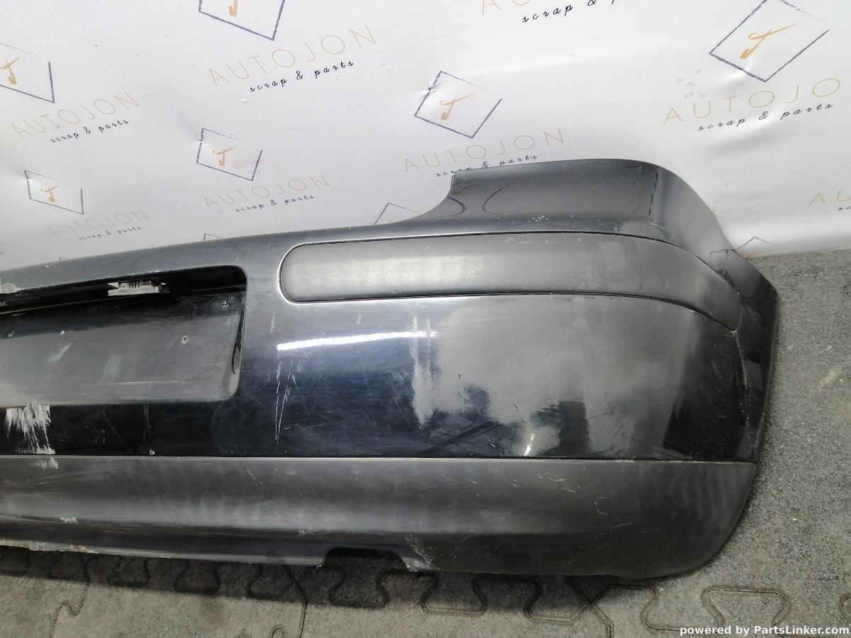 Bara spate VOLKSWAGEN GOLF IV (1J1) [ 1997 - 2007 ] TDI (ATD, AXR) 74KW|101HP OEM 1J6807421D