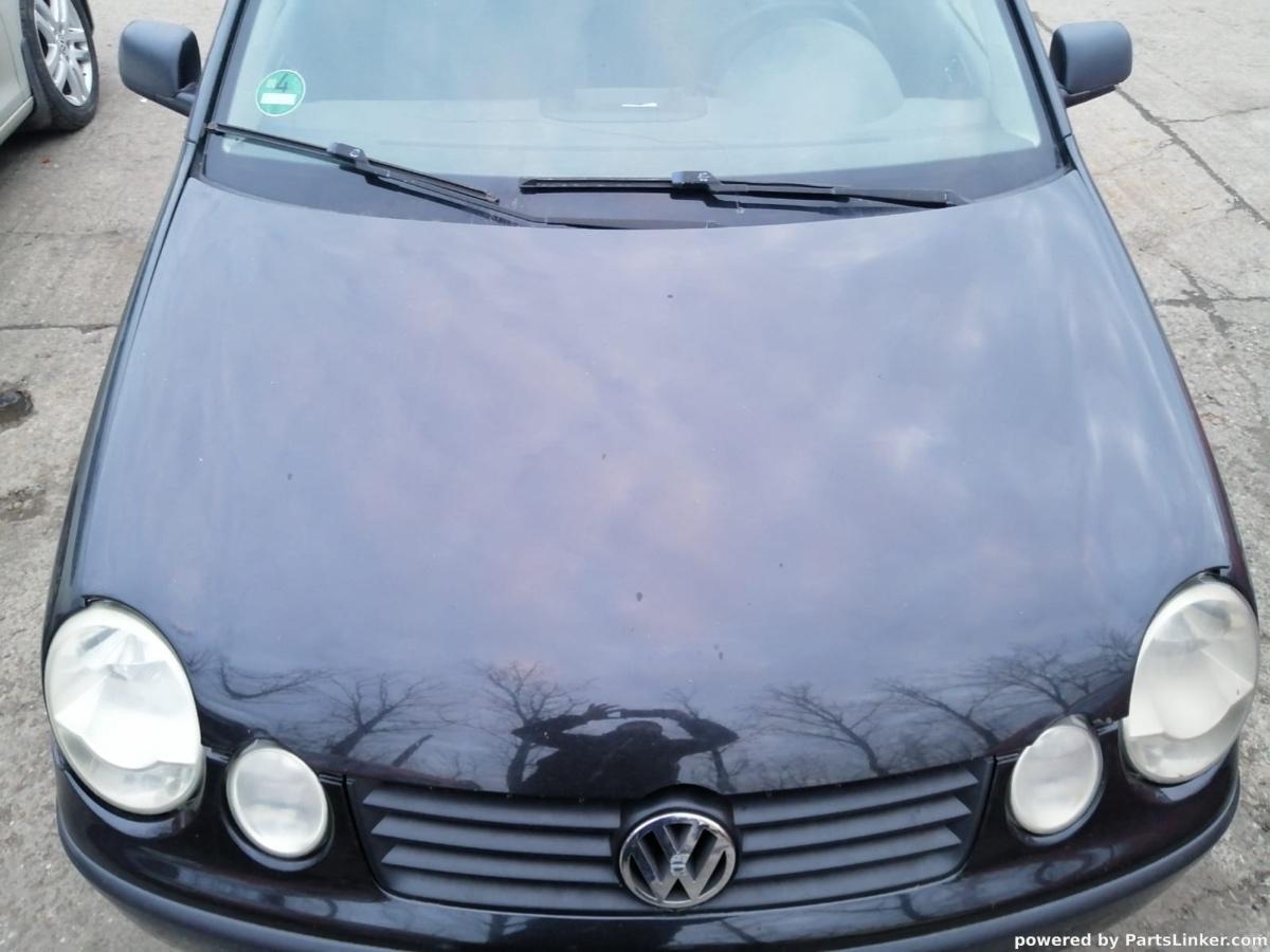 Dezmembrez VOLKSWAGEN POLO (9N_) [ 2001 - 2005 ] 12V (AZQ, BME) 47KW|64HP