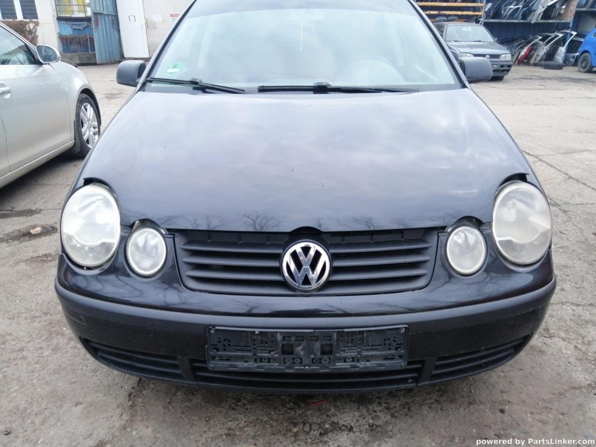 Dezmembrez VOLKSWAGEN POLO (9N_) [ 2001 - 2005 ] 12V (AZQ, BME) 47KW|64HP