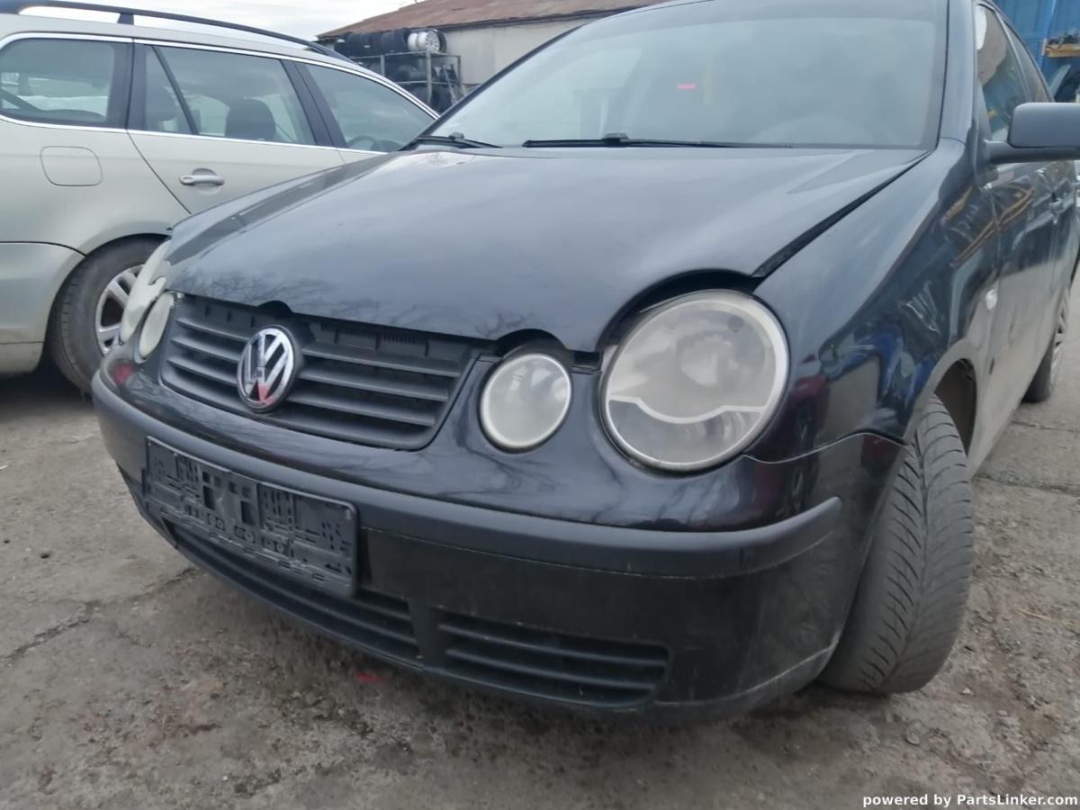 Dezmembrez VOLKSWAGEN POLO (9N_) [ 2001 - 2005 ] 12V (AZQ, BME) 47KW|64HP