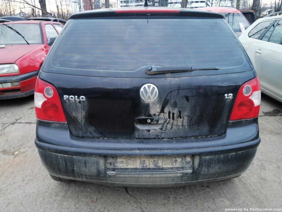 Dezmembrez VOLKSWAGEN POLO (9N_) [ 2001 - 2005 ] 12V (AZQ, BME) 47KW|64HP