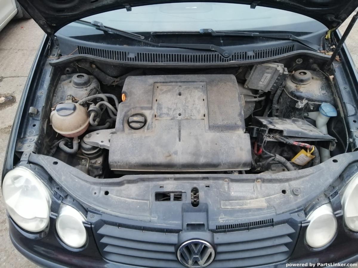 Dezmembrez VOLKSWAGEN POLO (9N_) [ 2001 - 2005 ] 12V (AZQ, BME) 47KW|64HP