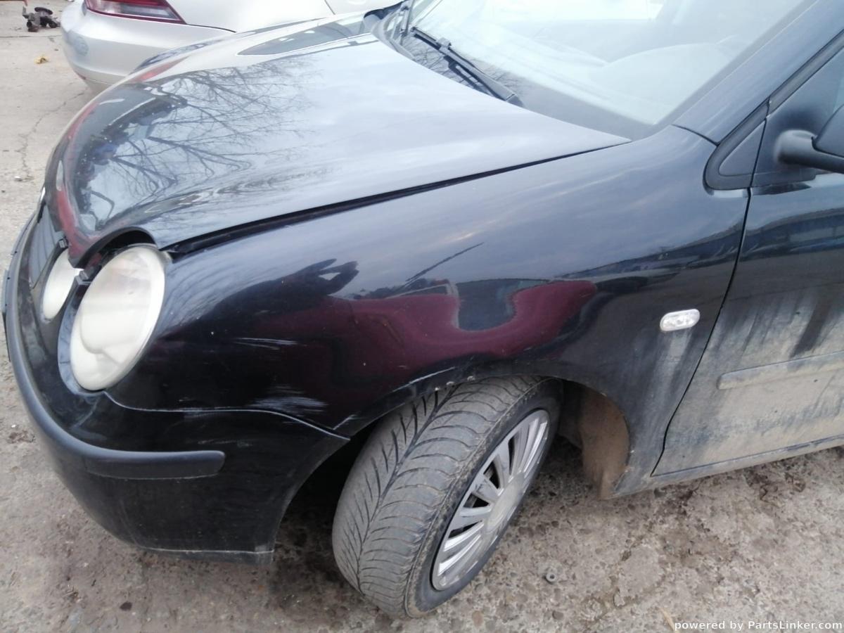 Dezmembrez VOLKSWAGEN POLO (9N_) [ 2001 - 2005 ] 12V (AZQ, BME) 47KW|64HP