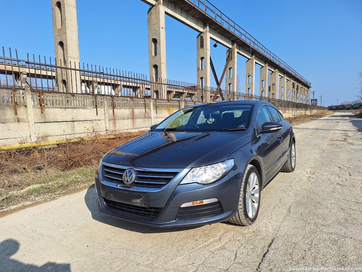 Dezmembrez VOLKSWAGEN PASSAT CC (357)  2.0 TDI ( CFFB) 103KW|140HP 2012