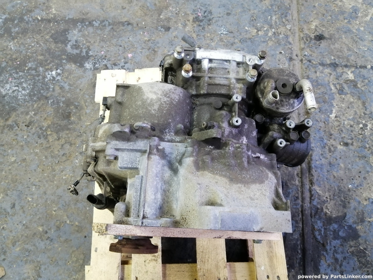 Cutie de viteze automata ESK VOLKSWAGEN POLO (9N_) [ 2001 - 2005 ] 1.4 16V (AUA, BBY, BKY) 55KW|75HP 001321107B