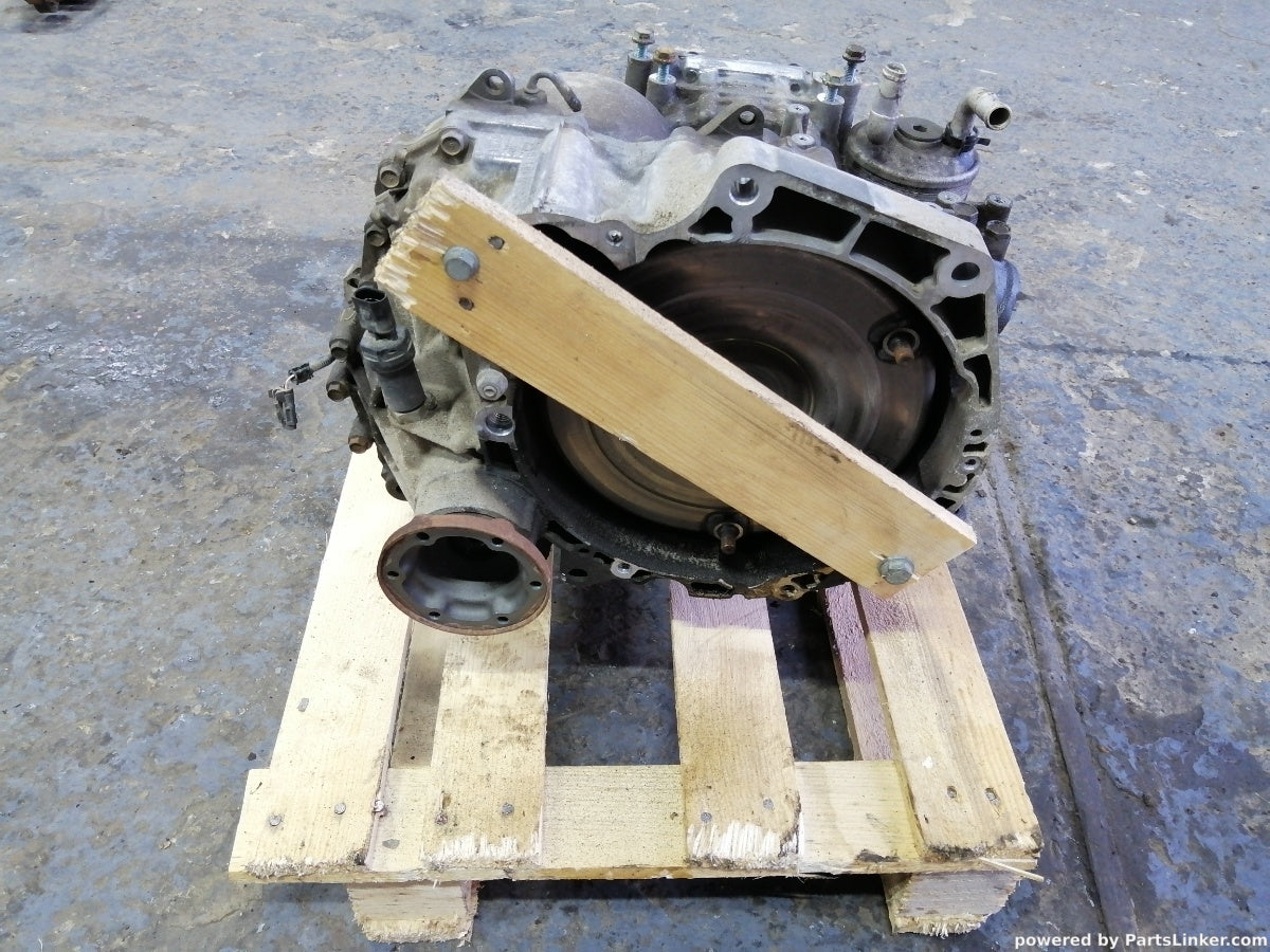 Cutie de viteze automata ESK VOLKSWAGEN POLO (9N_) [ 2001 - 2005 ] 1.4 16V (AUA, BBY, BKY) 55KW|75HP 001321107B