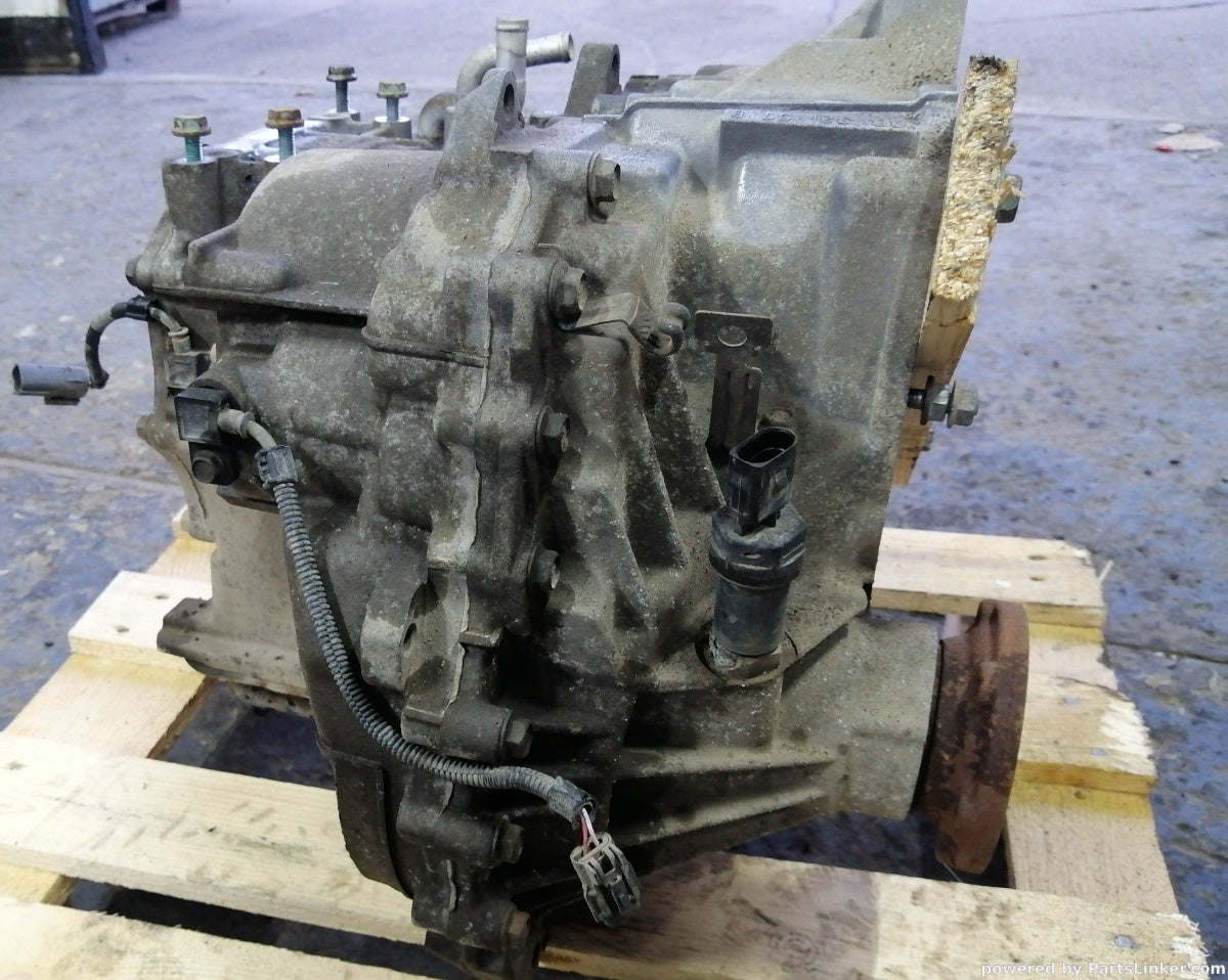 Cutie de viteze automata ESK VOLKSWAGEN POLO (9N_) [ 2001 - 2005 ] 1.4 16V (AUA, BBY, BKY) 55KW|75HP 001321107B