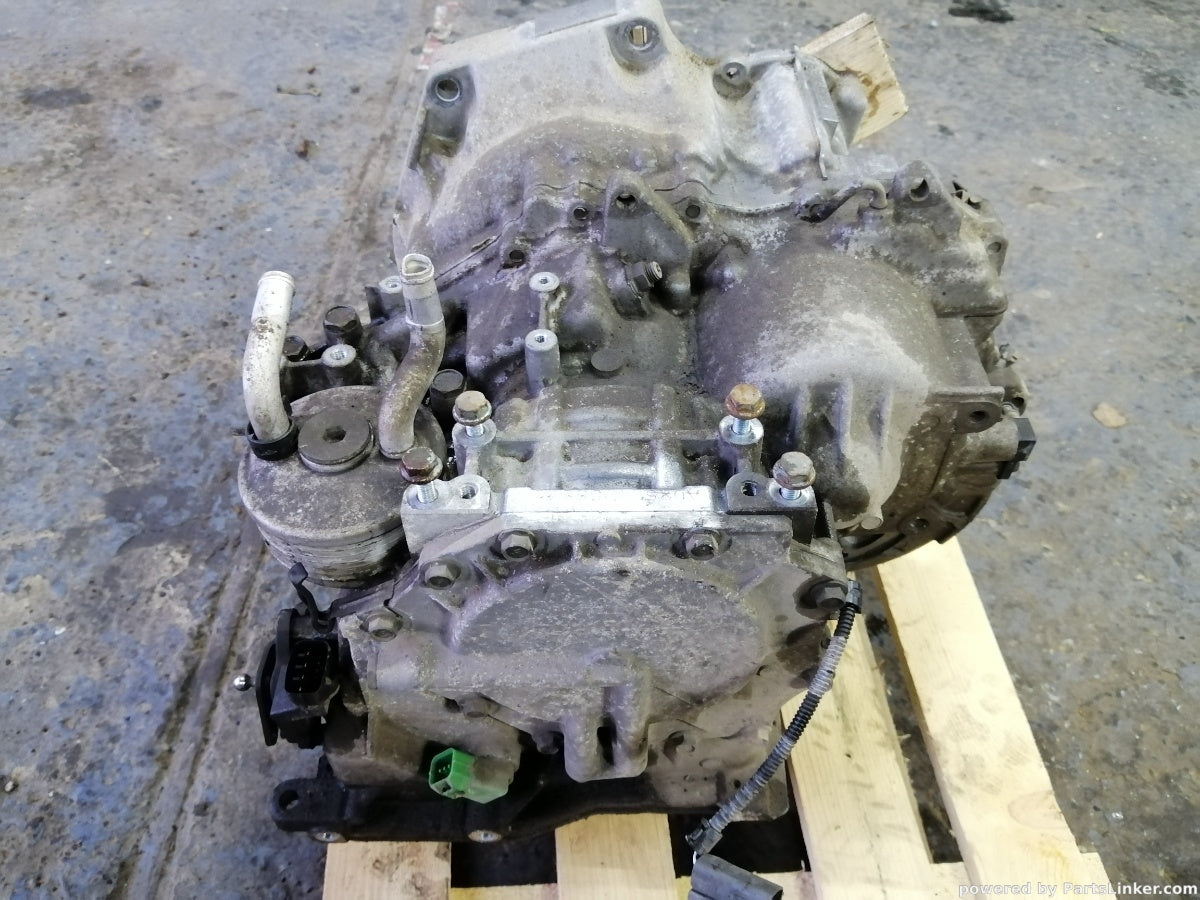 Cutie de viteze automata ESK VOLKSWAGEN POLO (9N_) [ 2001 - 2005 ] 1.4 16V (AUA, BBY, BKY) 55KW|75HP 001321107B