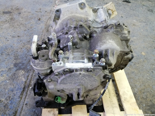 Cutie de viteze automata ESK VOLKSWAGEN POLO (9N_) [ 2001 - 2005 ] 1.4 16V (AUA, BBY, BKY) 55KW|75HP 001321107B