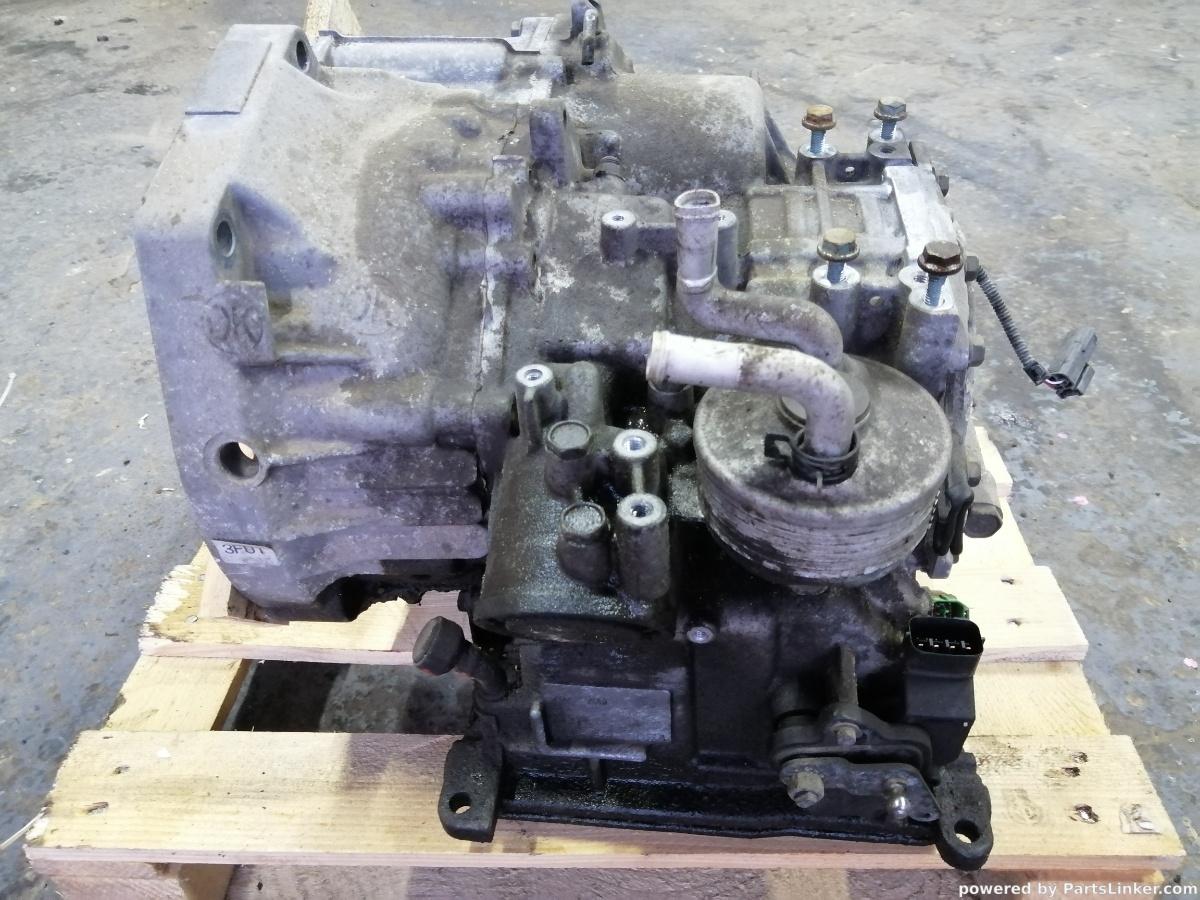 Cutie de viteze automata ESK VOLKSWAGEN POLO (9N_) [ 2001 - 2005 ] 1.4 16V 55KW|75HP OEM 001321107B