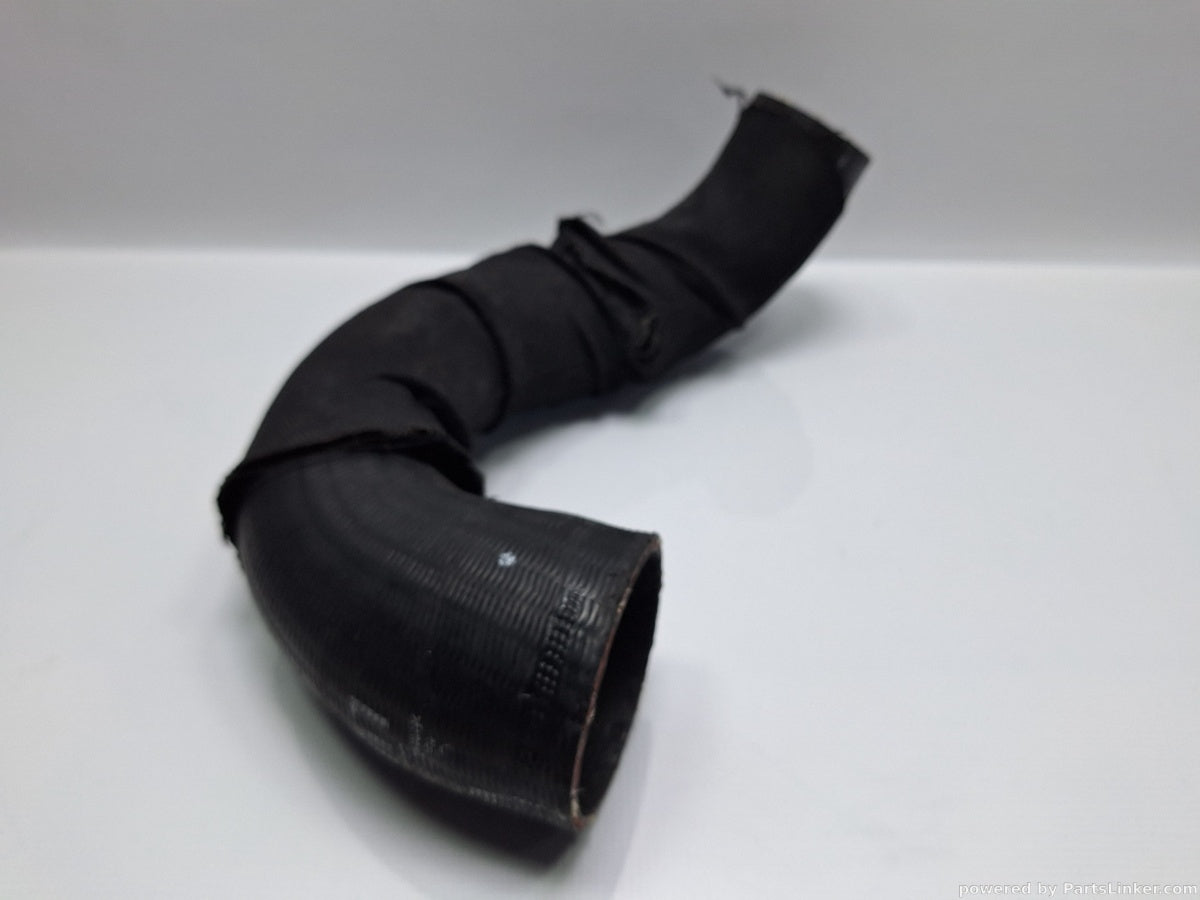 Furtun intercooler AUDI A6 IV Avant (4G5, C7, 4GD) [ 2011 - 2018 ] TDI (CLAB) 150KW|204HP 4G0145738AA