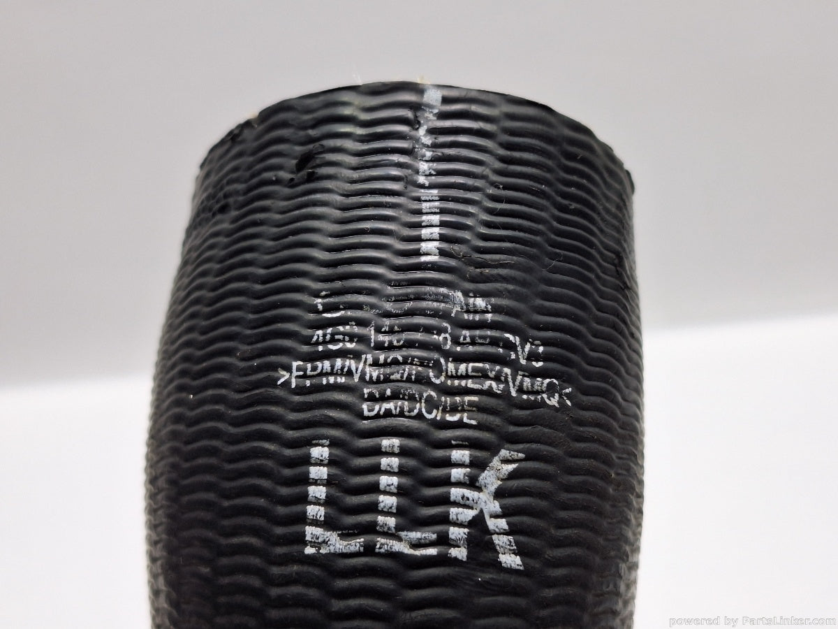 Furtun intercooler AUDI A6 IV Avant (4G5, C7, 4GD) [ 2011 - 2018 ] TDI (CLAB) 150KW|204HP 4G0145738AA