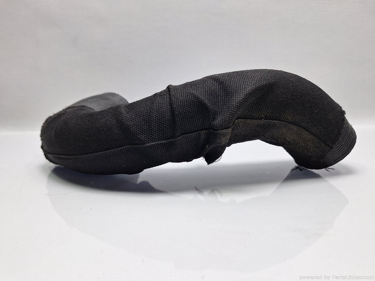 Furtun intercooler AUDI A6 IV Avant (4G5, C7, 4GD) [ 2011 - 2018 ] TDI (CLAB) 150KW|204HP 4G0145738AA