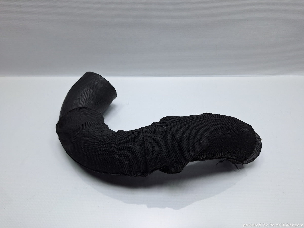 Furtun intercooler AUDI A6 IV Avant (4G5, C7, 4GD) [ 2011 - 2018 ] TDI (CLAB) 150KW|204HP 4G0145738AA