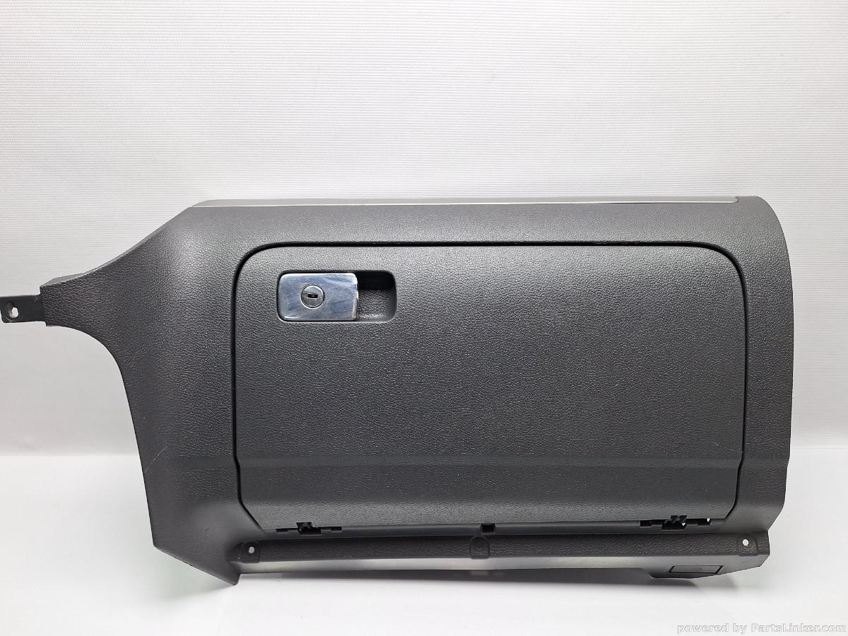 Torpedou VOLKSWAGEN GOLF V (1K1) [ 2003 - 2009 ] TDI 16V (BKD) 103KW|140HP OEM 1K1857290