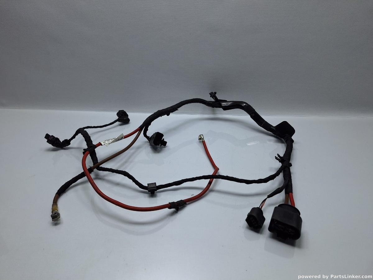 Instalatie electrica caseta de directie VOLKSWAGEN PASSAT Variant (3G5) [ 2014 - > ] OEM 5Q1971111CD