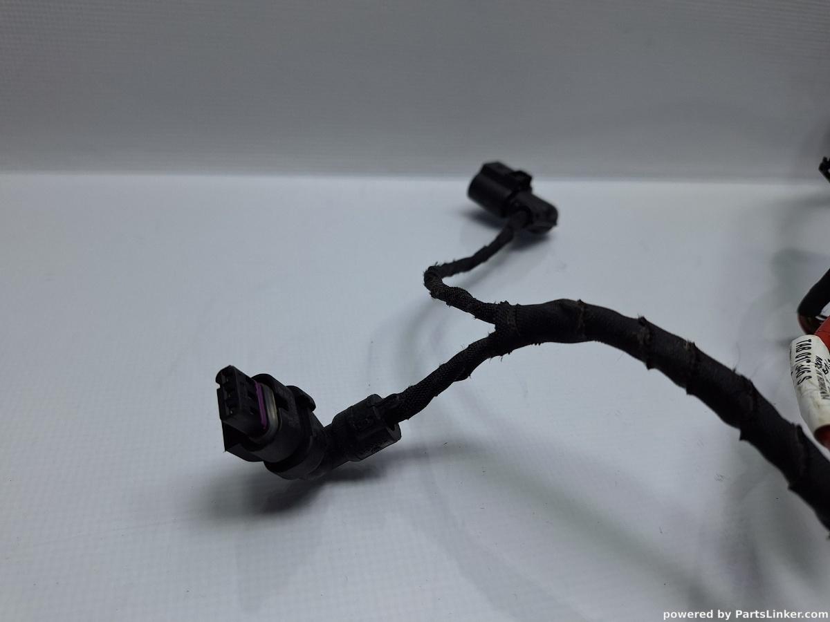 Instalatie electrica caseta de directie VOLKSWAGEN PASSAT Variant (3G5) [ 2014 - > ] OEM 5Q1971111CD