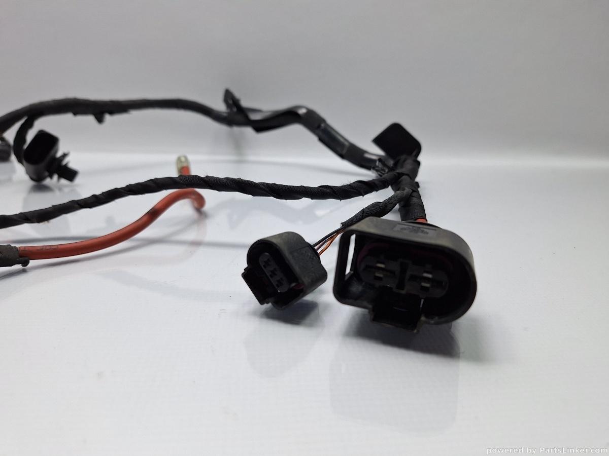 Instalatie electrica caseta de directie VOLKSWAGEN PASSAT Variant (3G5) [ 2014 - > ] OEM 5Q1971111CD