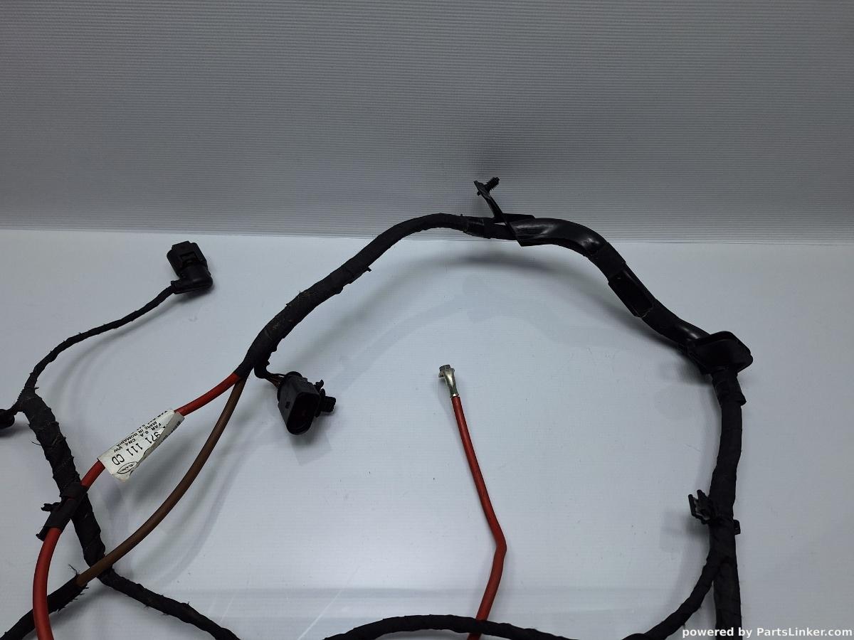 Instalatie electrica caseta de directie VOLKSWAGEN PASSAT Variant (3G5) [ 2014 - > ] OEM 5Q1971111CD