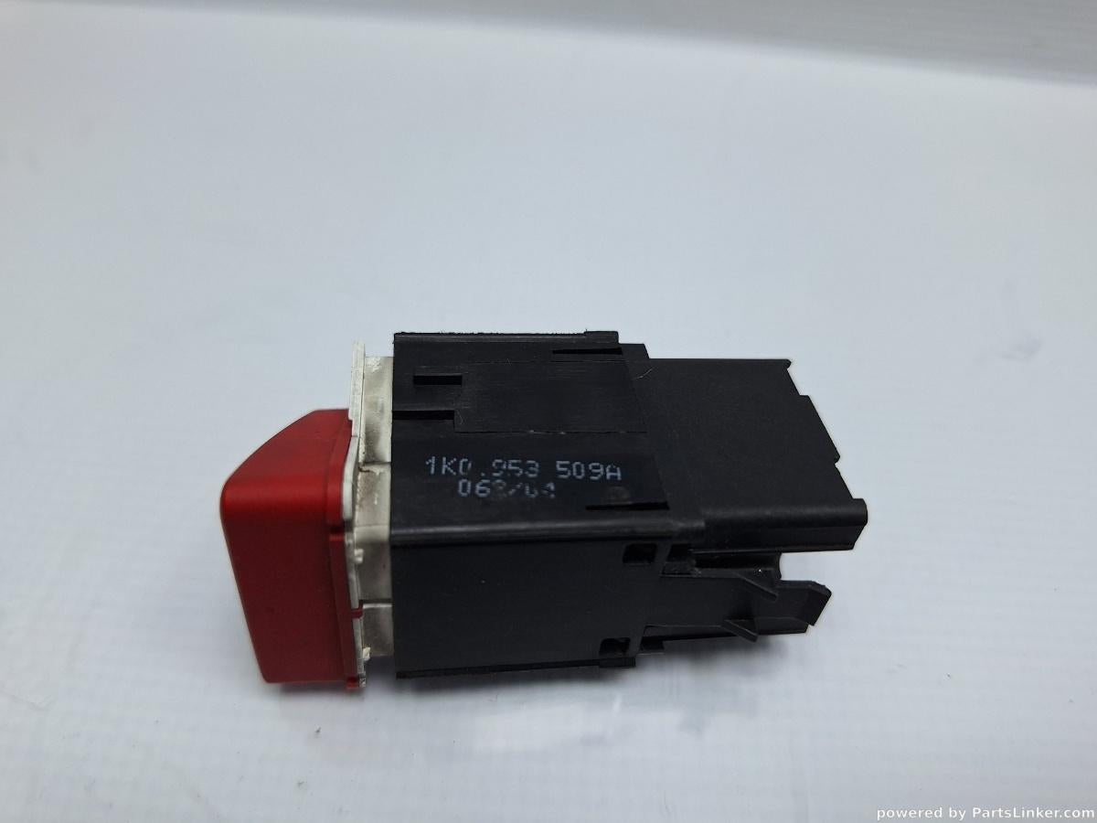 Buton avarie VOLKSWAGEN GOLF V (1K1) [ 2003 - 2009 ] TDI 16V (BKD) 103KW|140HP OEM 1K0953509A