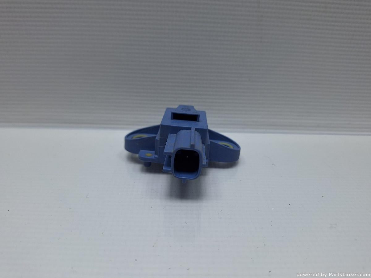 Senzor impact airbag VOLKSWAGEN GOLF V (1K1) [ 2003 - 2009 ] TDI 16V (BKD) 103KW|140HP OEM 1K0955557A