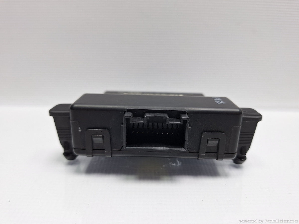 Modul gateway VOLKSWAGEN GOLF V (1K1) [ 2003 - 2009 ] TDI 16V (BKD) 103KW|140HP 1K0907530E