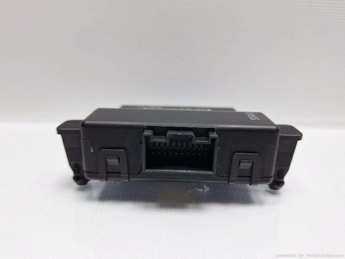 Modul gateway VOLKSWAGEN GOLF V (1K1) [ 2003 - 2009 ] TDI 16V (BKD) 103KW|140HP OEM 1K0907530E