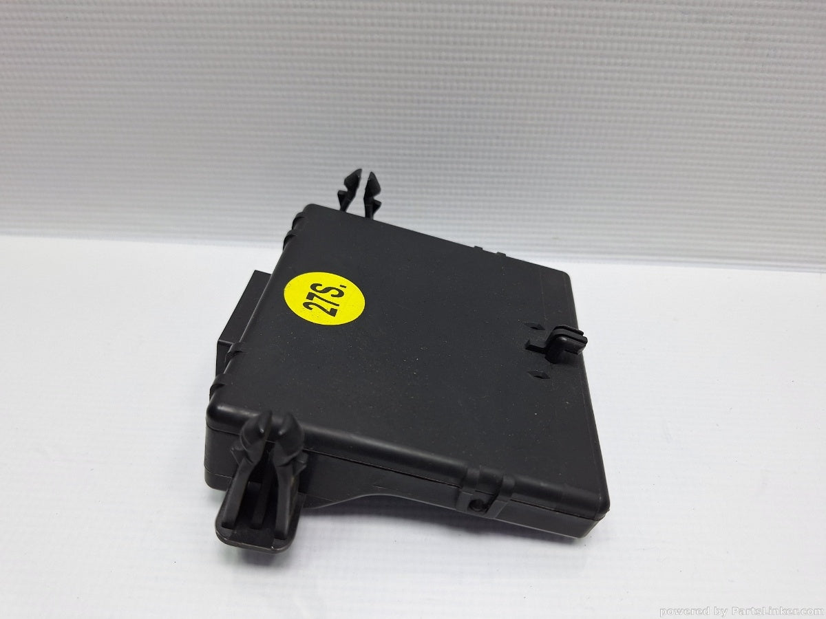 Modul gateway VOLKSWAGEN GOLF V (1K1) [ 2003 - 2009 ] TDI 16V (BKD) 103KW|140HP 1K0907530E