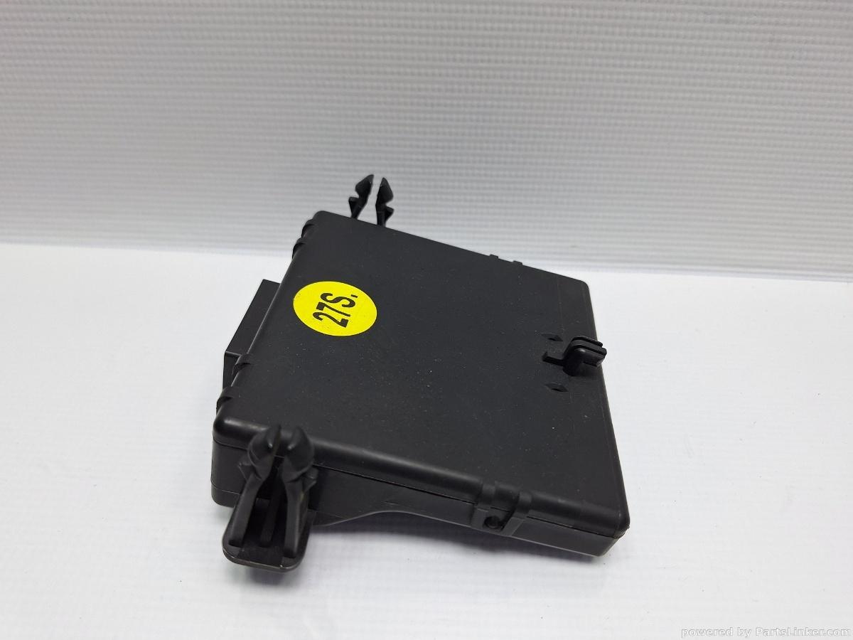 Modul gateway VOLKSWAGEN GOLF V (1K1) [ 2003 - 2009 ] TDI 16V (BKD) 103KW|140HP OEM 1K0907530E