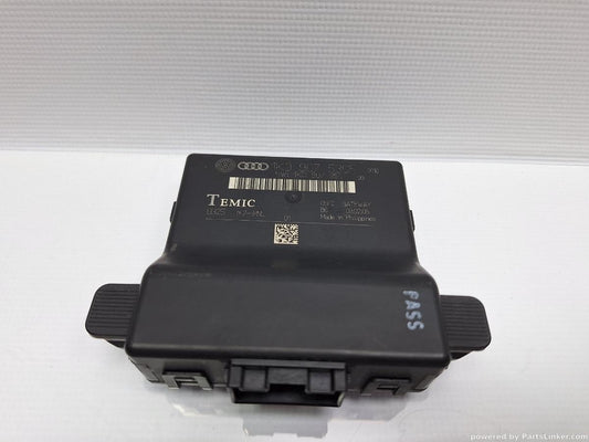 Modul gateway VOLKSWAGEN GOLF V (1K1) [ 2003 - 2009 ] TDI 16V (BKD) 103KW|140HP OEM 1K0907530E