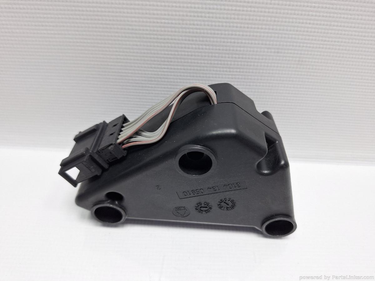 Amplificator audio VOLKSWAGEN GOLF V (1K1) [ 2003 - 2009 ] TDI 16V (BKD) 103KW|140HP OEM 1K0035463D