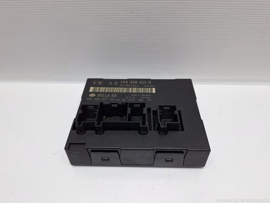 Modul confort VOLKSWAGEN GOLF V (1K1) [ 2003 - 2009 ] TDI 16V (BKD) 103KW|140HP 1K0959433H