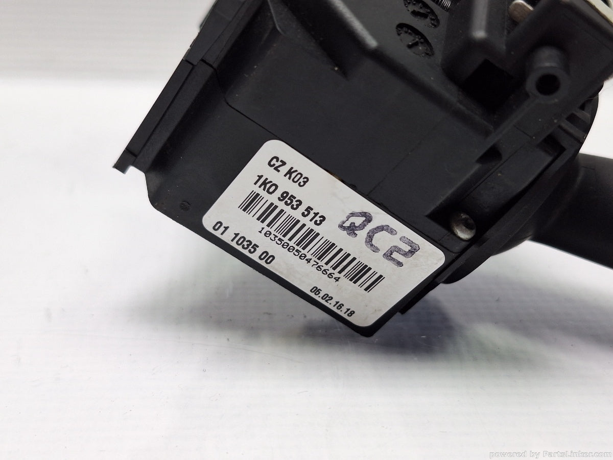 Maneta semnalizare VOLKSWAGEN GOLF V (1K1) [ 2003 - 2009 ] TDI 16V (BKD) 103KW|140HP 1K0953513