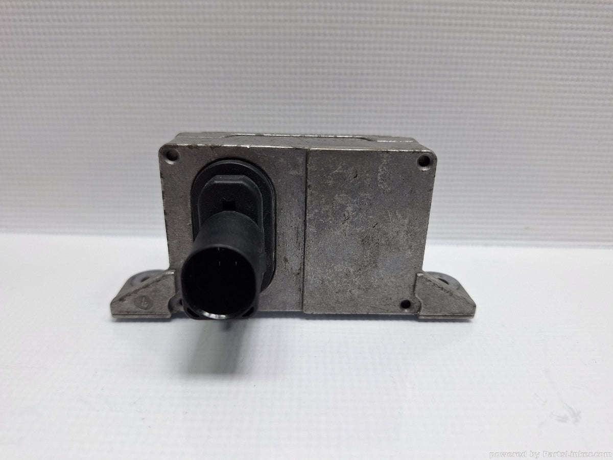 Senzor ESP VOLKSWAGEN GOLF V (1K1) [ 2003 - 2009 ] TDI 16V (BKD) 103KW|140HP 1K0907655B