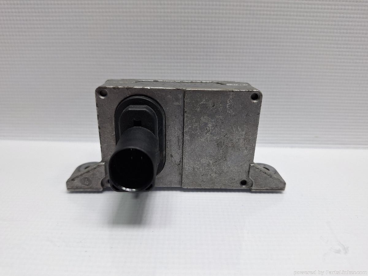 Senzor ESP VOLKSWAGEN GOLF V (1K1) [ 2003 - 2009 ] TDI 16V (BKD) 103KW|140HP OEM 1K0907655B