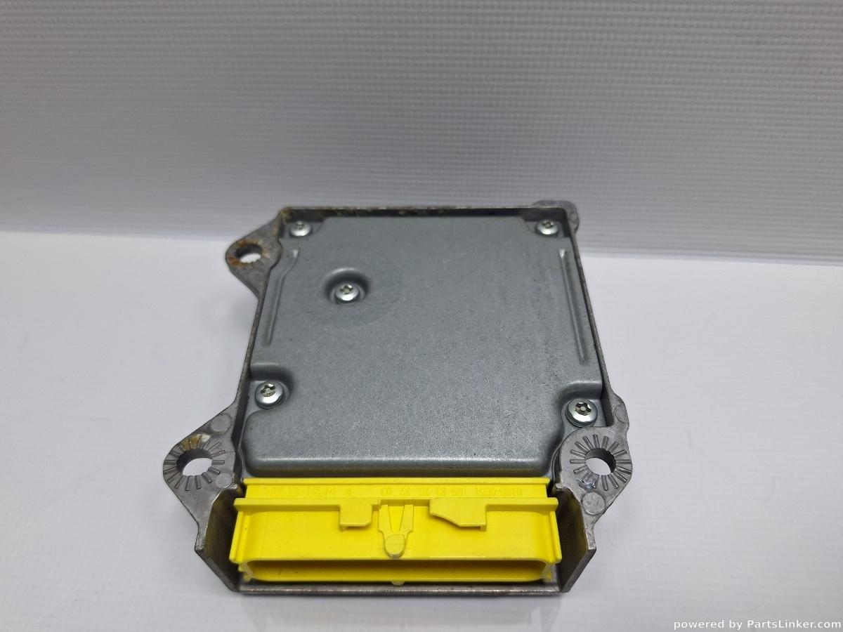 Calculator airbag VOLKSWAGEN GOLF V (1K1) [ 2003 - 2009 ] TDI 16V (BKD) 103KW|140HP OEM 1K0909605C