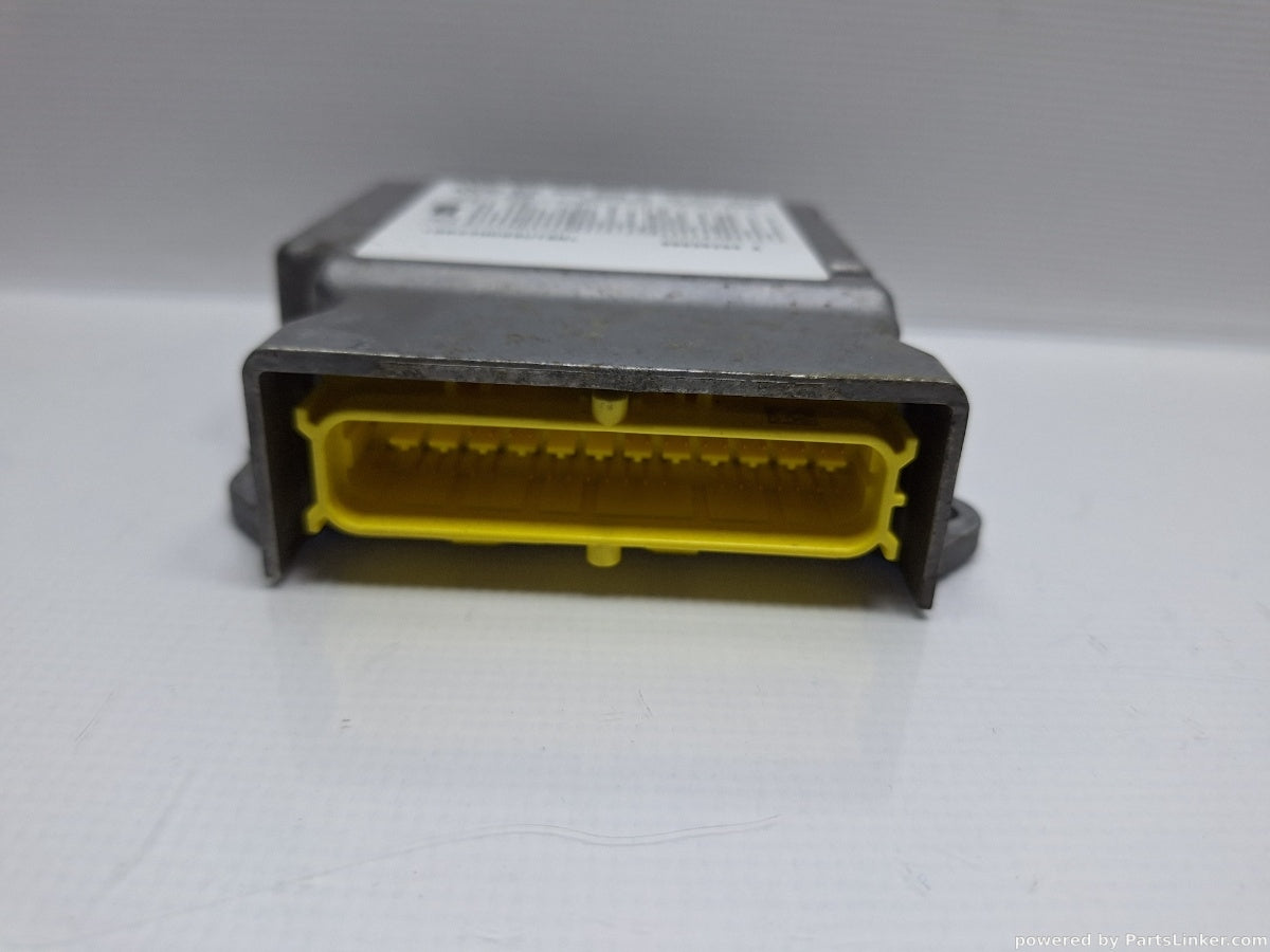 Calculator airbag VOLKSWAGEN GOLF V (1K1) [ 2003 - 2009 ] TDI 16V (BKD) 103KW|140HP 1K0909605C