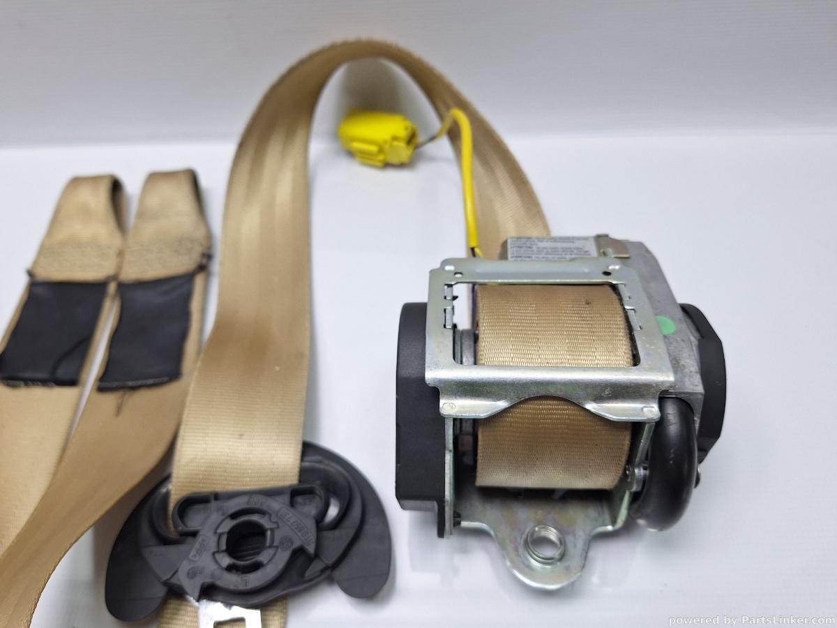 Centuri de siguranta fata VOLKSWAGEN GOLF V (1K1) [ 2003 - 2009 ] TDI 16V (BKD) 103KW|140HP OEM 1K3857705C , 1K3857706C