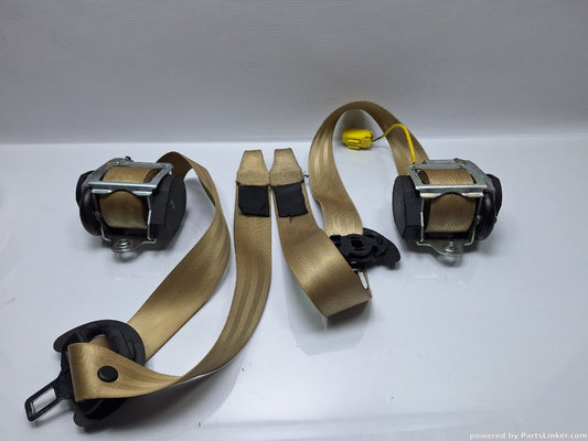 Centuri de siguranta fata VOLKSWAGEN GOLF V (1K1) [ 2003 - 2009 ] TDI 16V (BKD) 103KW|140HP 1K3857705C , 1K3857706C