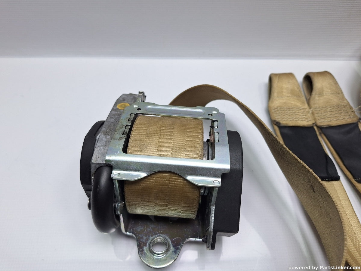 Centuri de siguranta fata VOLKSWAGEN GOLF V (1K1) [ 2003 - 2009 ] TDI 16V (BKD) 103KW|140HP 1K3857705C , 1K3857706C