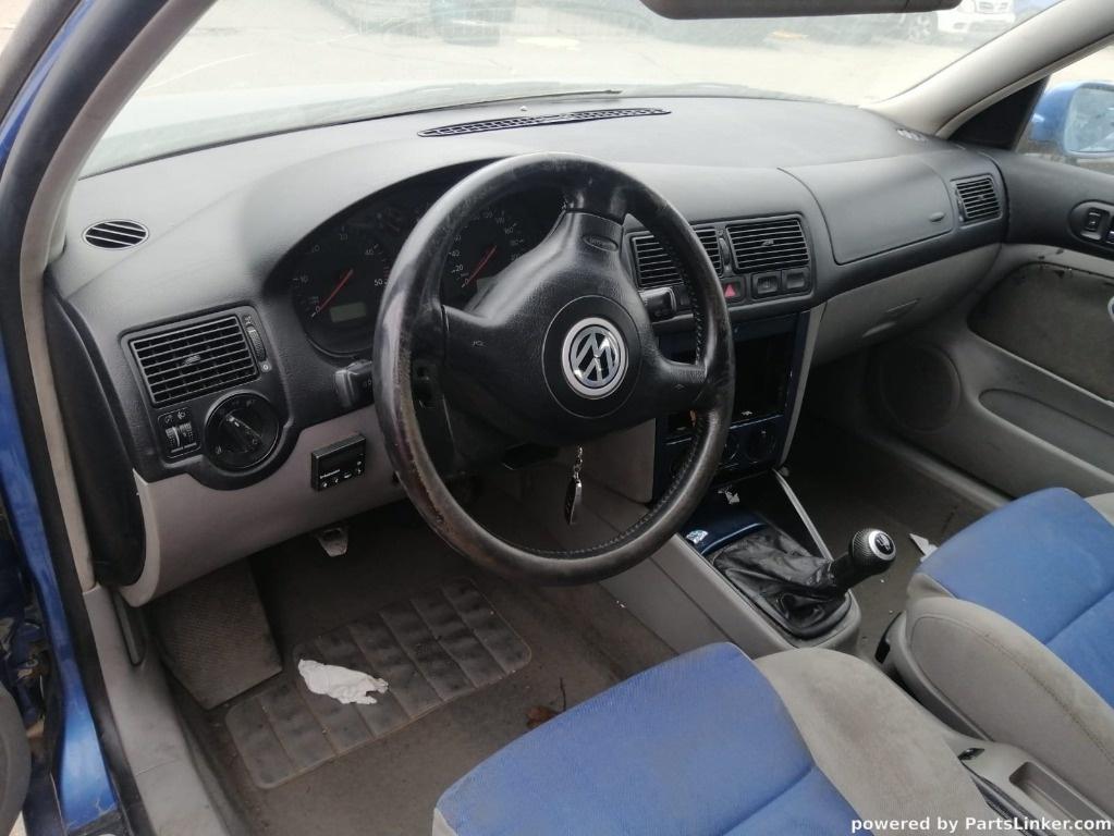Dezmembrez VOLKSWAGEN GOLF IV (1J1) [ 1997 - 2007 ] TDI (AGR, ALH) 66KW|90HP