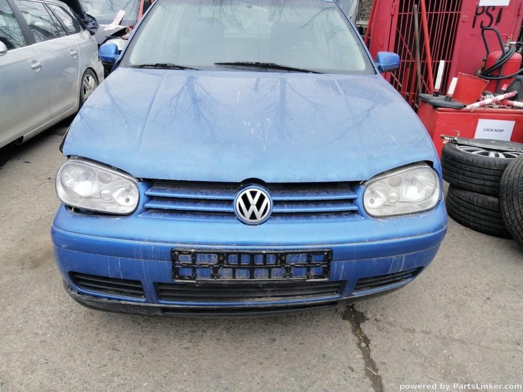 Dezmembrez VOLKSWAGEN GOLF IV (1J1) [ 1997 - 2007 ] TDI (AGR, ALH) 66KW|90HP